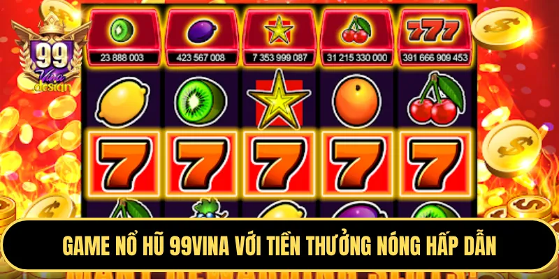 Hoàn trả tiền cược Slot