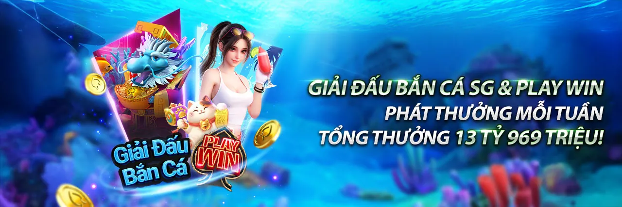 Khuyến mãi bắn cá jb88