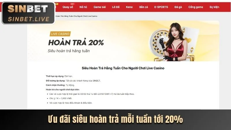 Khuyến mãi chào mừng jb88